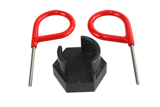 Jims Cam Chain Unloader Tool