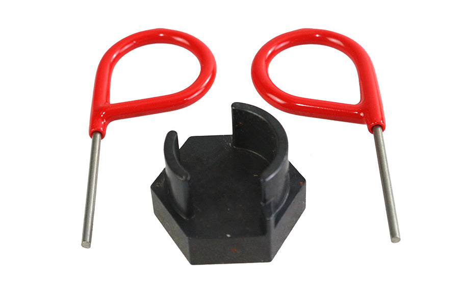 Jims Cam Chain Unloader Tool