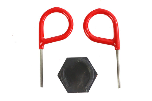 Jims Cam Chain Unloader Tool - additional view 2