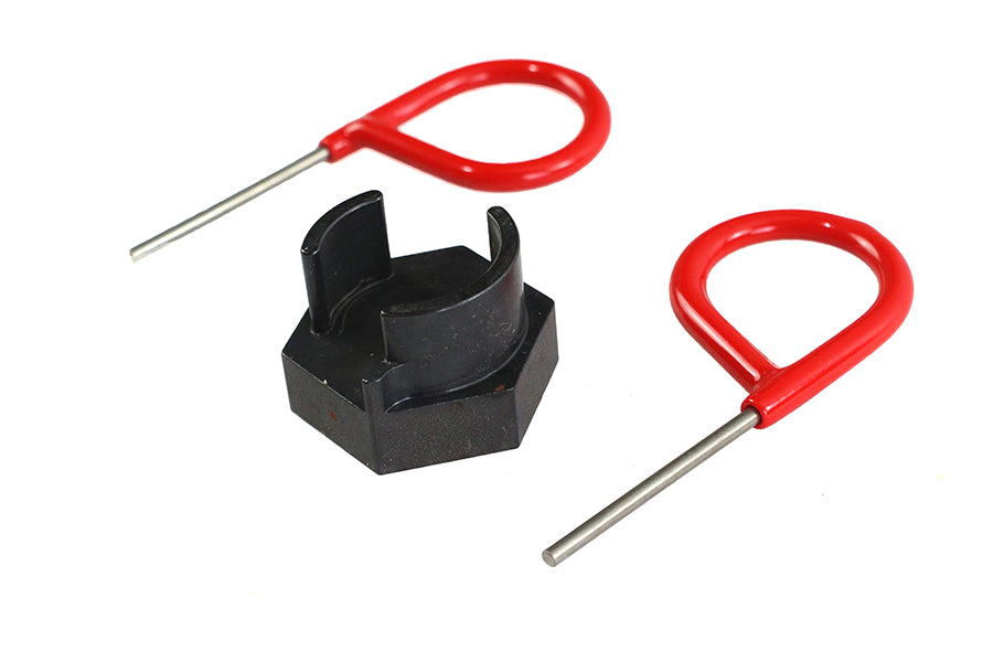 Jims Cam Chain Unloader Tool - additional view 3