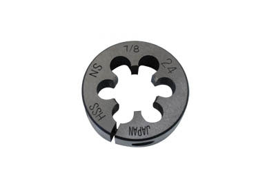 V-Twin Manufacturing 7/8 Fork Stem Die Tool