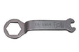 V-Twin Manufacturing Tappet and 1-5/32 Spark Plug Wrench Tool