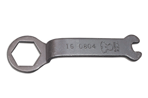 V-Twin Manufacturing Tappet and 1-5/32 Spark Plug Wrench Tool