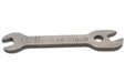 V-Twin Manufacturing Early Wrench Tool with Hex