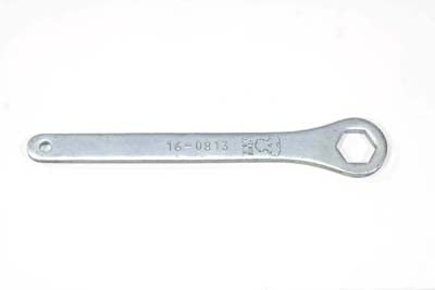 V-Twin Manufacturing 3/4 Box Wrench Tool