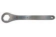 V-Twin Manufacturing Wrench Tool Front Axle Black Zinc