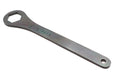 V-Twin Manufacturing Wrench Tool Front Axle Black Zinc - additional view 2
