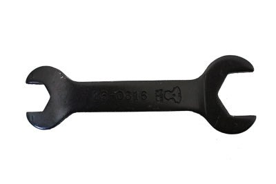 V-Twin Manufacturing Axle Sleeve Tool Black Zinc
