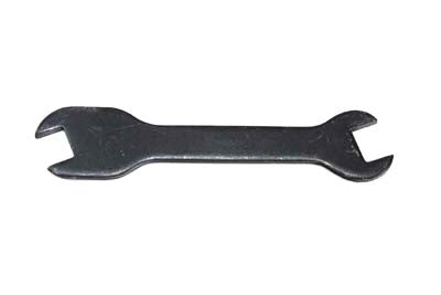 V-Twin Manufacturing Wrench Tool 5/8 X 11/16" Black Zinc - additional view 3