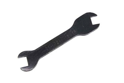 V-Twin Manufacturing Wrench Tool 5/8 X 11/16" Black Zinc - additional view 4