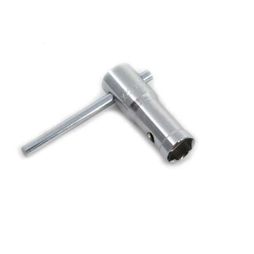 Spark Plug Wrench Tool - V-Twin 16-0825 - OEM 94421-78
