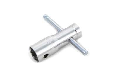 V-Twin Manufacturing Spark Plug Wrench Tool