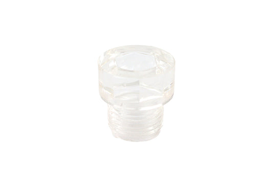 V-Twin Manufacturing Clear Hex Timing Plug Tool