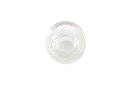 V-Twin Manufacturing Clear Hex Timing Plug Tool - additional view 2