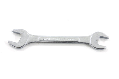 V-Twin Manufacturing Wrench Tool 9/16 x 1/2" Parkerized - additional view 2
