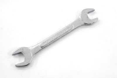 V-Twin Manufacturing Wrench Tool 9/16 x 1/2" Parkerized - additional view 3