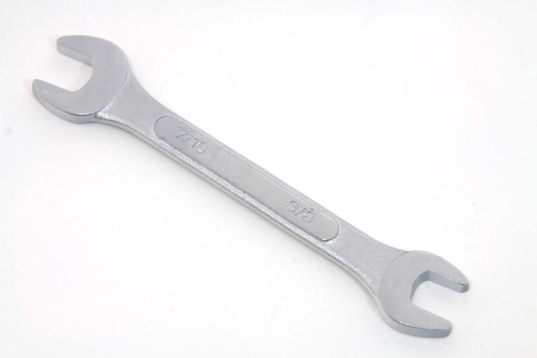 V-Twin Manufacturing Wrench Tool 3/8 x 7/16""