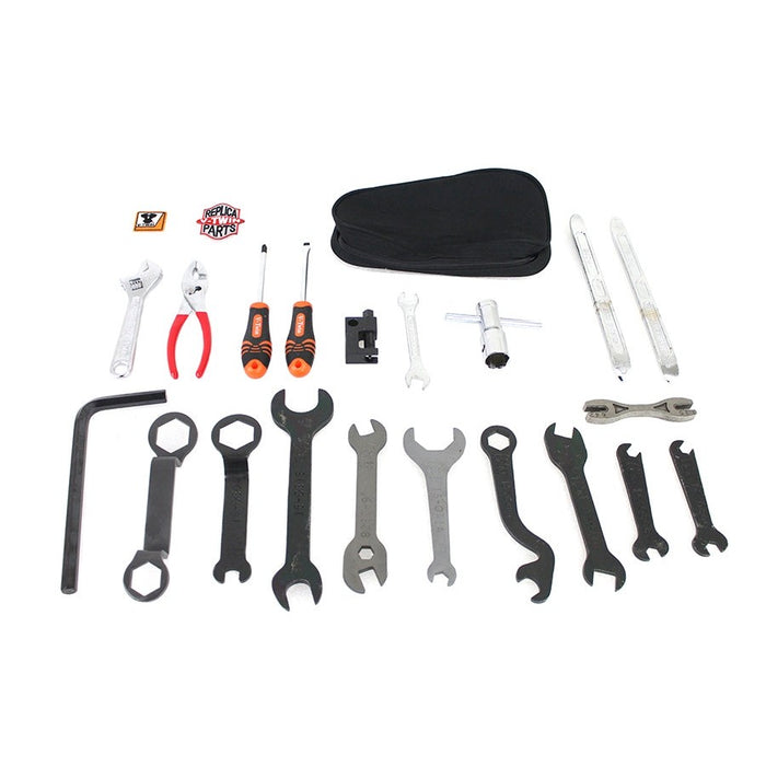 45 WL Early Rider Tool Kit - V-Twin 16-0840