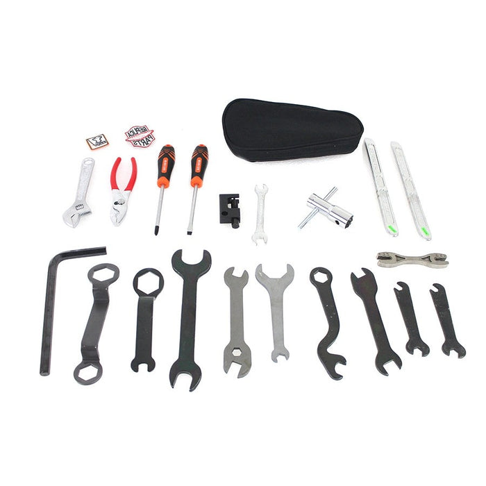 45 WL Early Rider Tool Kit - V-Twin 16-0840