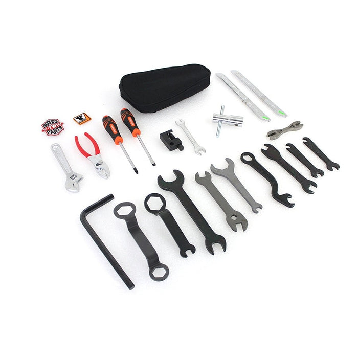45 WL Early Rider Tool Kit - V-Twin 16-0840