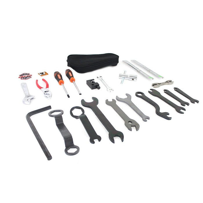 45 WL Early Rider Tool Kit - V-Twin 16-0840