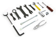 V-Twin Manufacturing Rider Early Tool Kit for 1941-1948 - additional view 3