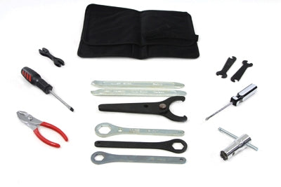 V-Twin Manufacturing Rider Tool Kit for 1979-1984 FLT - additional view 2