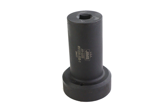 Jims Sprocket Shaft Seal and Lock Installer