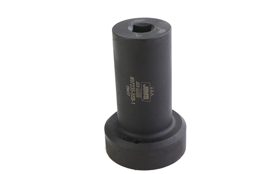 Jims Sprocket Shaft Seal and Lock Installer