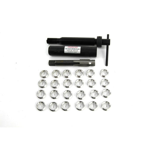 Thread Repair Kit for Spark Plugs - Helicoil 5523-18
