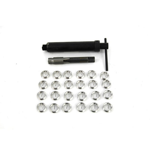 Thread Repair Kit for Spark Plugs - Helicoil 5523-18