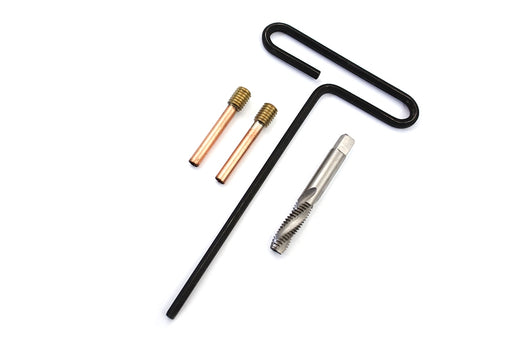 V-Twin Manufacturing Cylinder Oil Tube Drain Tool Kit