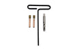 V-Twin Manufacturing Cylinder Oil Tube Drain Tool Kit - additional view 2