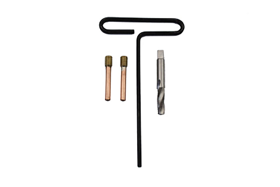 V-Twin Manufacturing Cylinder Oil Tube Drain Tool Kit - additional view 2