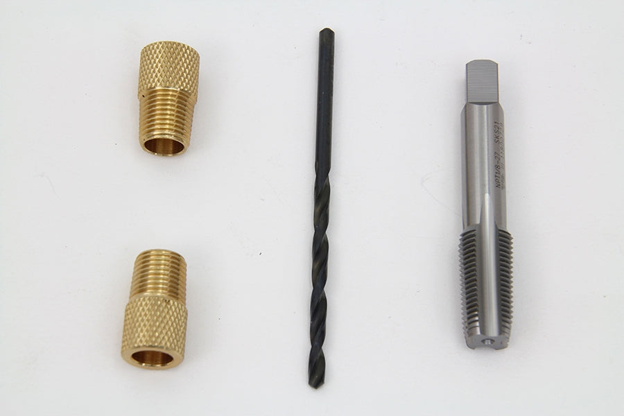 V-Twin Manufacturing Rocker Box Breather Tool Kit