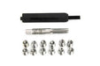 Helicoil Thread Repair Kit for Pan D Rings