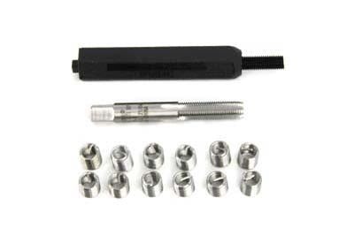 Helicoil Thread Repair Kit for Pan D Rings