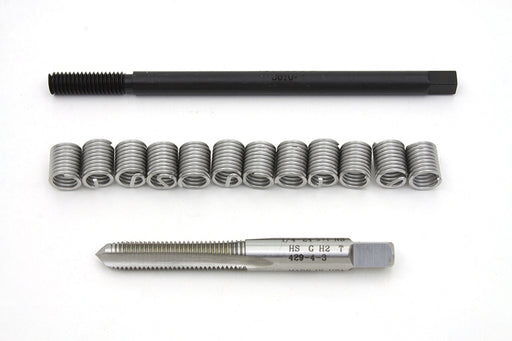 Helicoil Thread Repair Kit for Multiple Applications - additional view 2