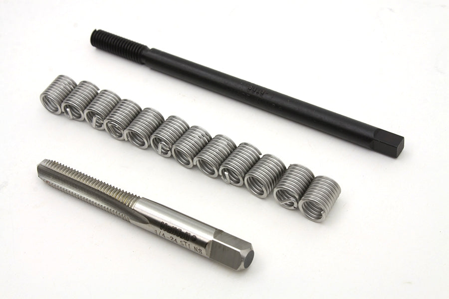 Helicoil Thread Repair Kit for Multiple Applications - additional view 3