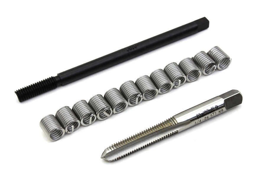 Helicoil Thread Repair Kit for Multiple Applications - additional view 4