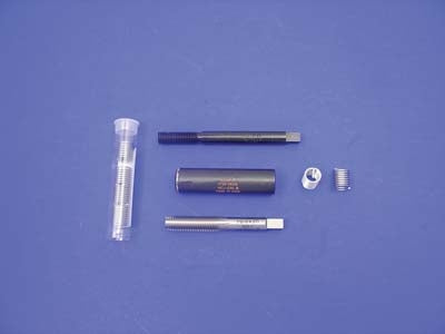 Helicoil Thread Repair Kit for Head Bolt