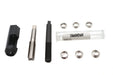 Helicoil Thread Repair Kit for Drain Plug, Chain Case, XL