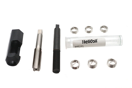 Helicoil Thread Repair Kit for Drain Plug, Chain Case, XL