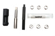 Helicoil Thread Repair Kit for Drain Plug, Chain Case, XL - additional view 2