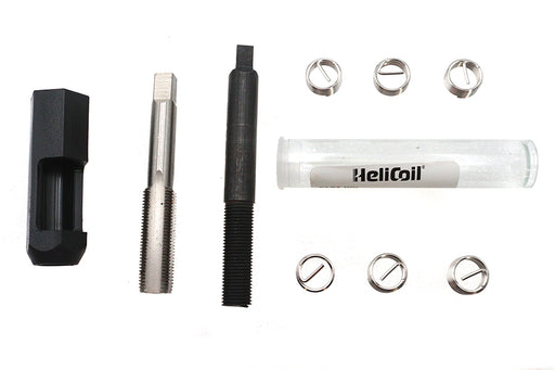 Helicoil Thread Repair Kit for Drain Plug, Chain Case, XL - additional view 2