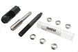 Helicoil Thread Repair Kit for Drain Plug, Chain Case, XL - additional view 3