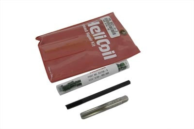 Helicoil Thread Repair Kit for Transmission Cover