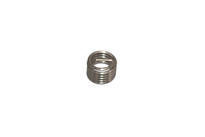 Helicoil Thread Insert for Front and Rear Brake Drums