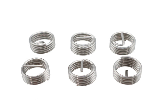 Helicoil Thread Insert for Drain Plug, Chain Case, XL Transmission