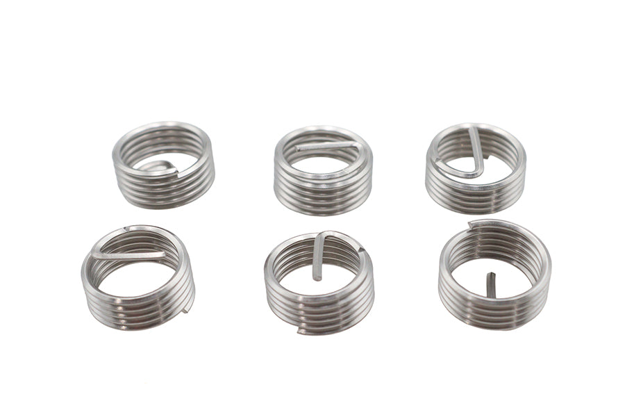 Helicoil Thread Insert for Drain Plug, Chain Case, XL Transmission